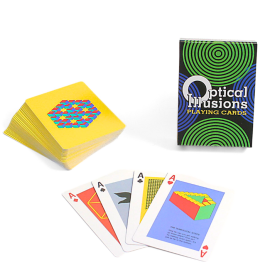 Optical Illusion Deck