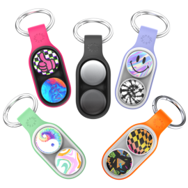 Pop Puck Fidget