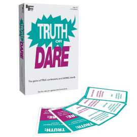 Truth or Dare Trivia