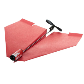 PowerUp 2.0 Airplane