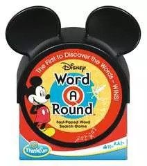 Disney Word Around