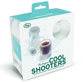 Cool Shooters Ice Cube Mold