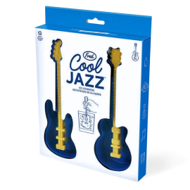 Cool Jazz Ice Stirrer