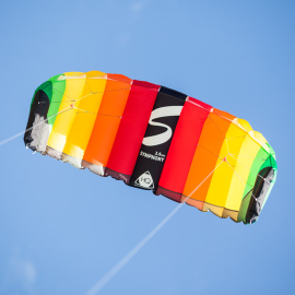 Symphony Pro 2.5 Stunt Foil Kite