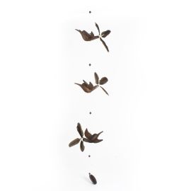 Hummingbird Whirly Mobile