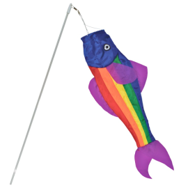Rainbow Trout Wand