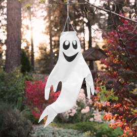 Small Ghost Windsock