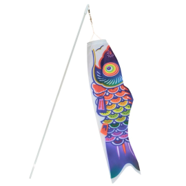 Spectrum Koi Wand