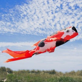 4ft Koi Fishsock