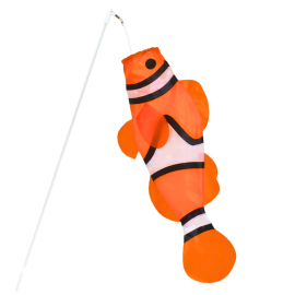 Clownfish Wand