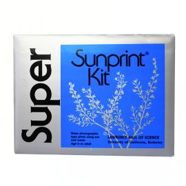 Super Sun Print Kit