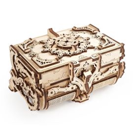 UGears: Antique Box