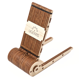 UGears: Foldable Phone Holder