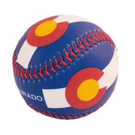 Colorado Baseball