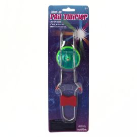 Light Up Rail Twirler