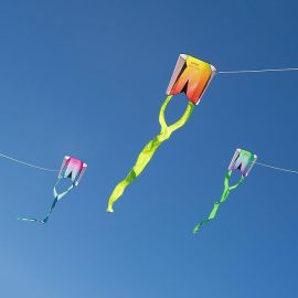 Prism Pocket Flyer Sled