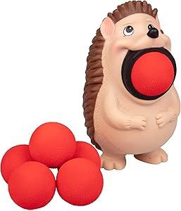 Hedgehog Popper