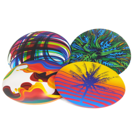 Waboba Wingman - Soft Flying Disc