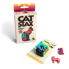 Cat Stax