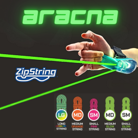 ZipString Aracna