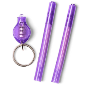 Secret Message Pen