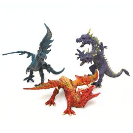 Magic Dragons - Assortment