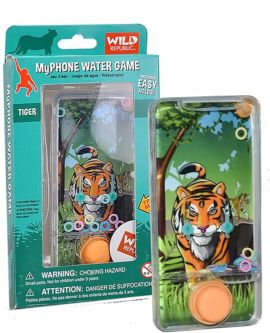 MyPhone Water Game (Tiger)