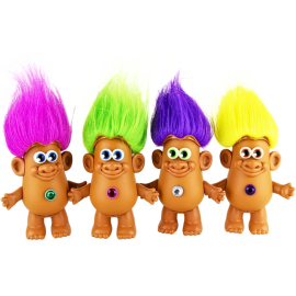 Trolls PopTater