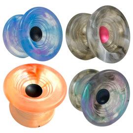 Atom Smasher Yo-Yo