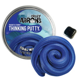 Tidal Wave Thinking Putty