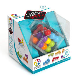 Cube Puzzler Pro