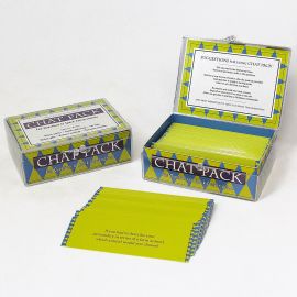 Chat Pack - Original