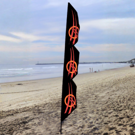 ITW Tribal Brasington Banner