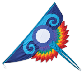 Blue Moon Banner