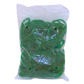 Rubber Band Gun Ammo - Green
