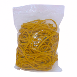 Rubber Band Gun Ammo - Yellow