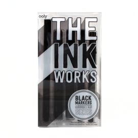 The Ink Works - Art Marker Set