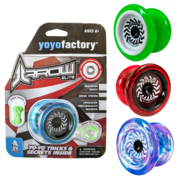 Arrow Elite Yo-Yo