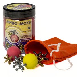 Classic Jumbo Jacks Game