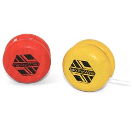 ITW Assorted Color Yo-Yo