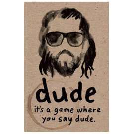 Dude Game