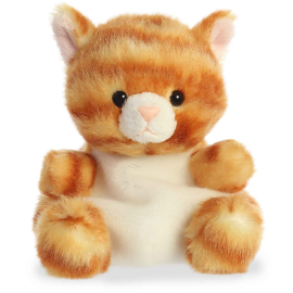 5" Meow Kitty Plush (Palm Pals)
