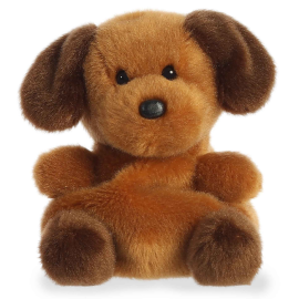 5" Puppy Plush (Palm Pals)