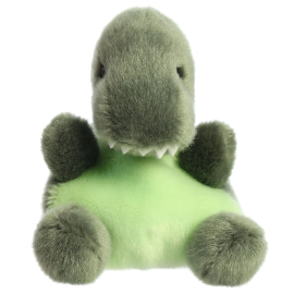 5" T-Rex Plush (Palm Pals)