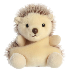 5" Hedgehog Plush (Palm Pals)