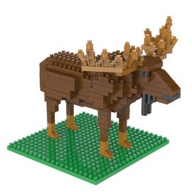 Moose Mini Blocks