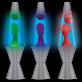 14" Lava Lamp