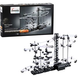 Spacerail Star Coaster Level 2