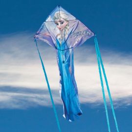 Elsa Breezy Flier Kite