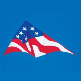 11-ft USA Grand Delta Kite